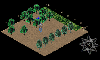 Screenshot of the Game